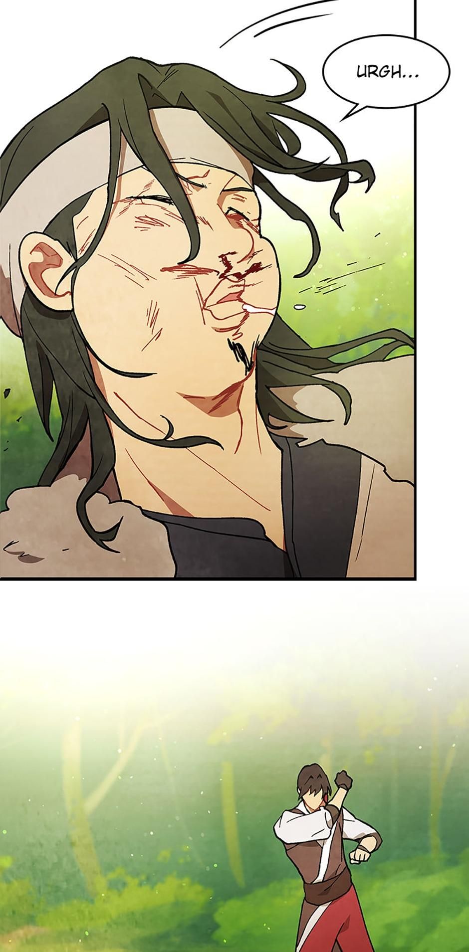 Yi Shen Dang Guan Chapter 31 7